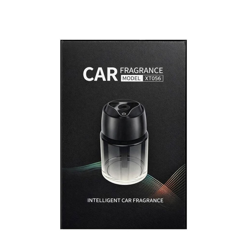 خوشبو کننده هوشمند خودرو مدل Fragrance Air Diffuser
